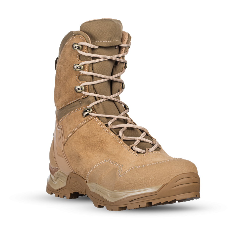 Militärschuhe Taras Army Desert