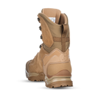 Militärschuhe Taras Army Desert – Produktfoto 4