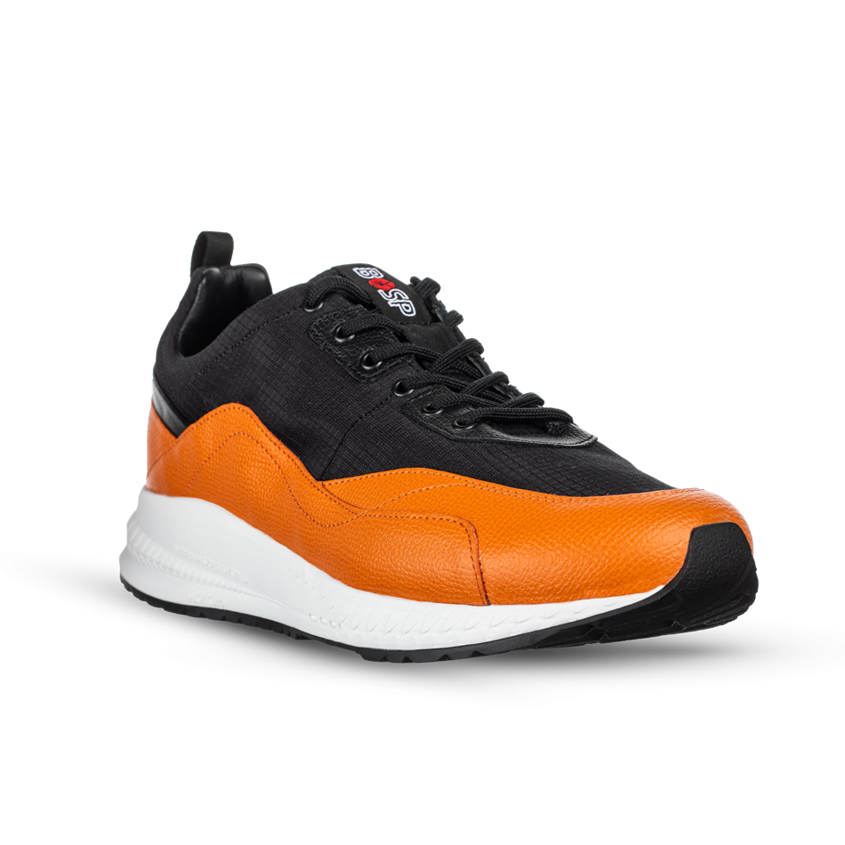 Sneaker Chrono Ground
