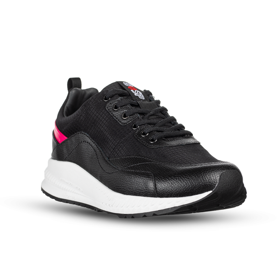 Sneaker Chrono W Passion