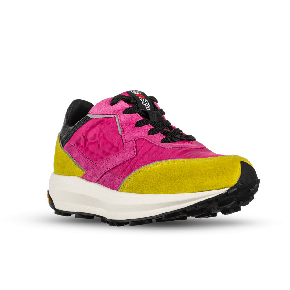 Sneaker Rocker W Passion