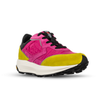 Sneaker Rocker W Passion
