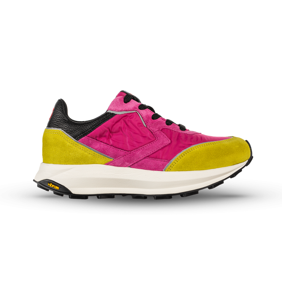 Sneaker Rocker W Passion – Foto 2