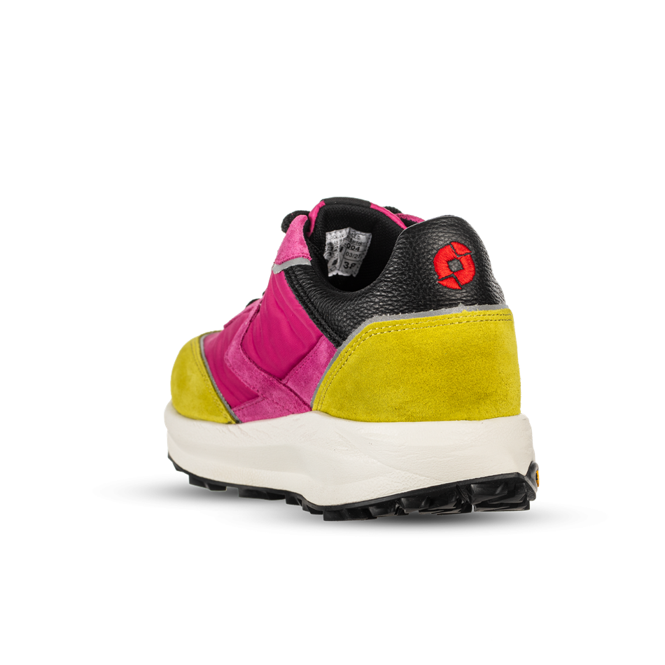 Sneaker Rocker W Passion – Foto 3