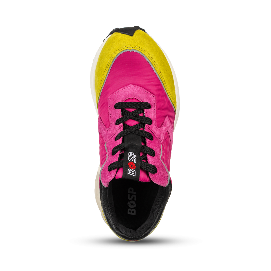 Sneaker Rocker W Passion – Foto 5