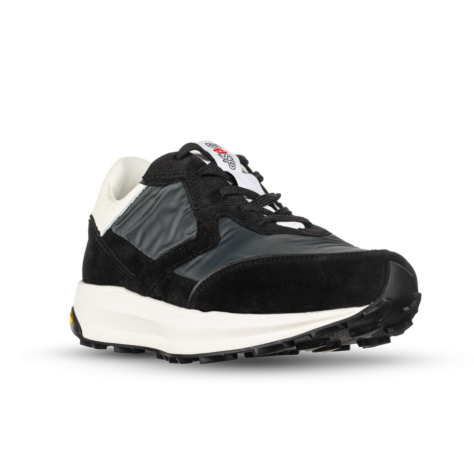 Sneaker Rocker Uni Black
