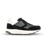 Sneaker Rocker Uni Black – Foto 2