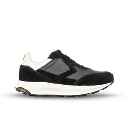 Sneaker Rocker Uni Black – Foto 2