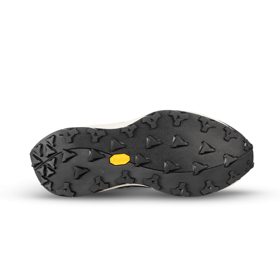 Sneaker Rocker Uni Black – Foto 4