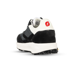 Sneaker Rocker Uni Black – Foto 3