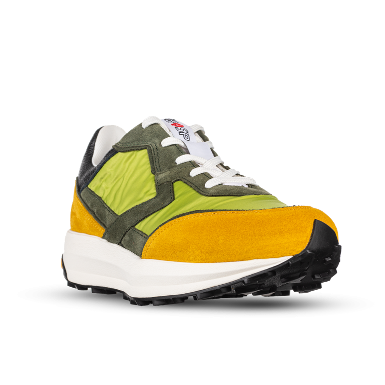Sneaker Rocker Sulphur