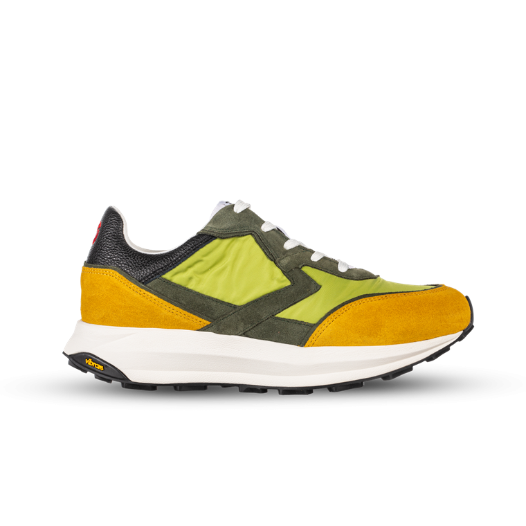 Sneaker Rocker Sulphur – Foto 2