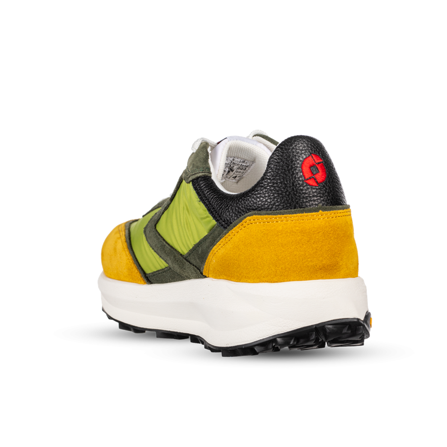 Sneaker Rocker Sulphur – Foto 3
