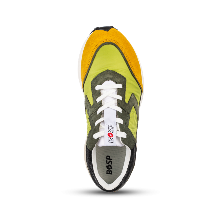 Sneaker Rocker Sulphur – Foto 5