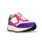 Sneaker Rocker W Gothic