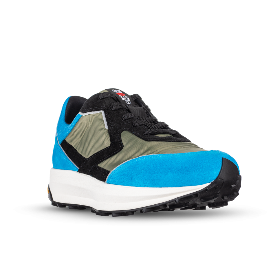 Sneaker Rocker Sage