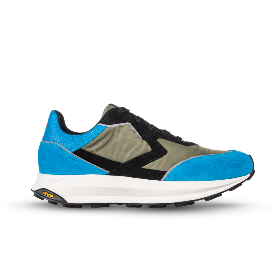 Sneaker Rocker Sage – Foto 2