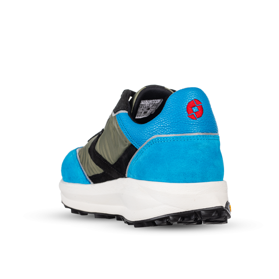 Sneaker Rocker Sage – Foto 3