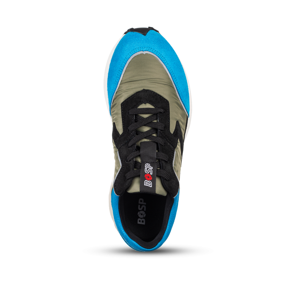 Sneaker Rocker Sage – Foto 5