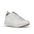Sneaker Chrono Uni White