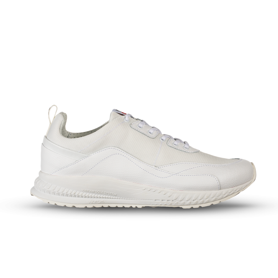 Sneaker Chrono Uni White – Foto 2