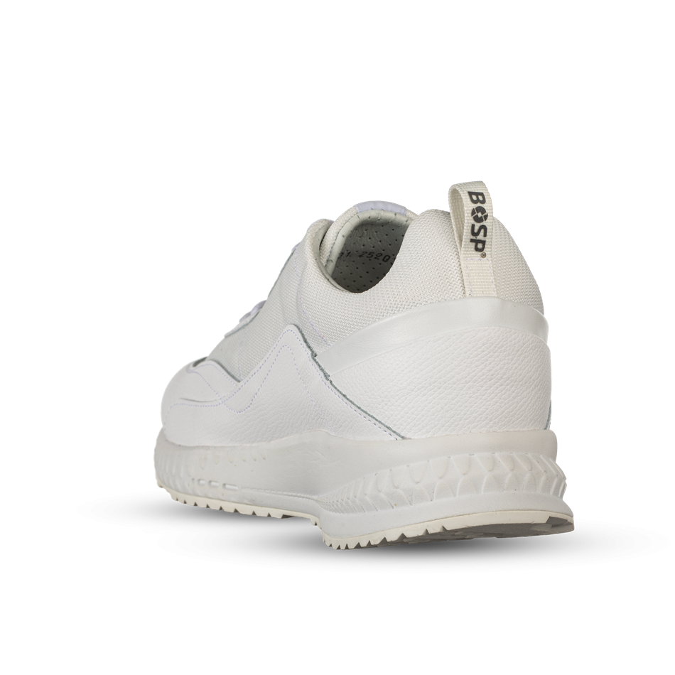 Sneaker Chrono Uni White – Foto 3