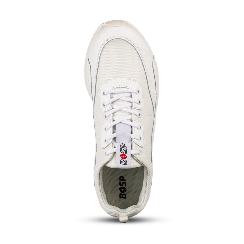 Sneaker Chrono Uni White – Foto 5
