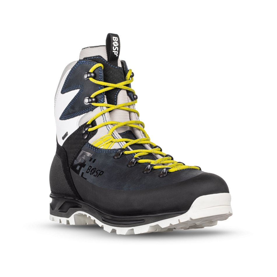 Wanderschuhe Karpat Sport Denim