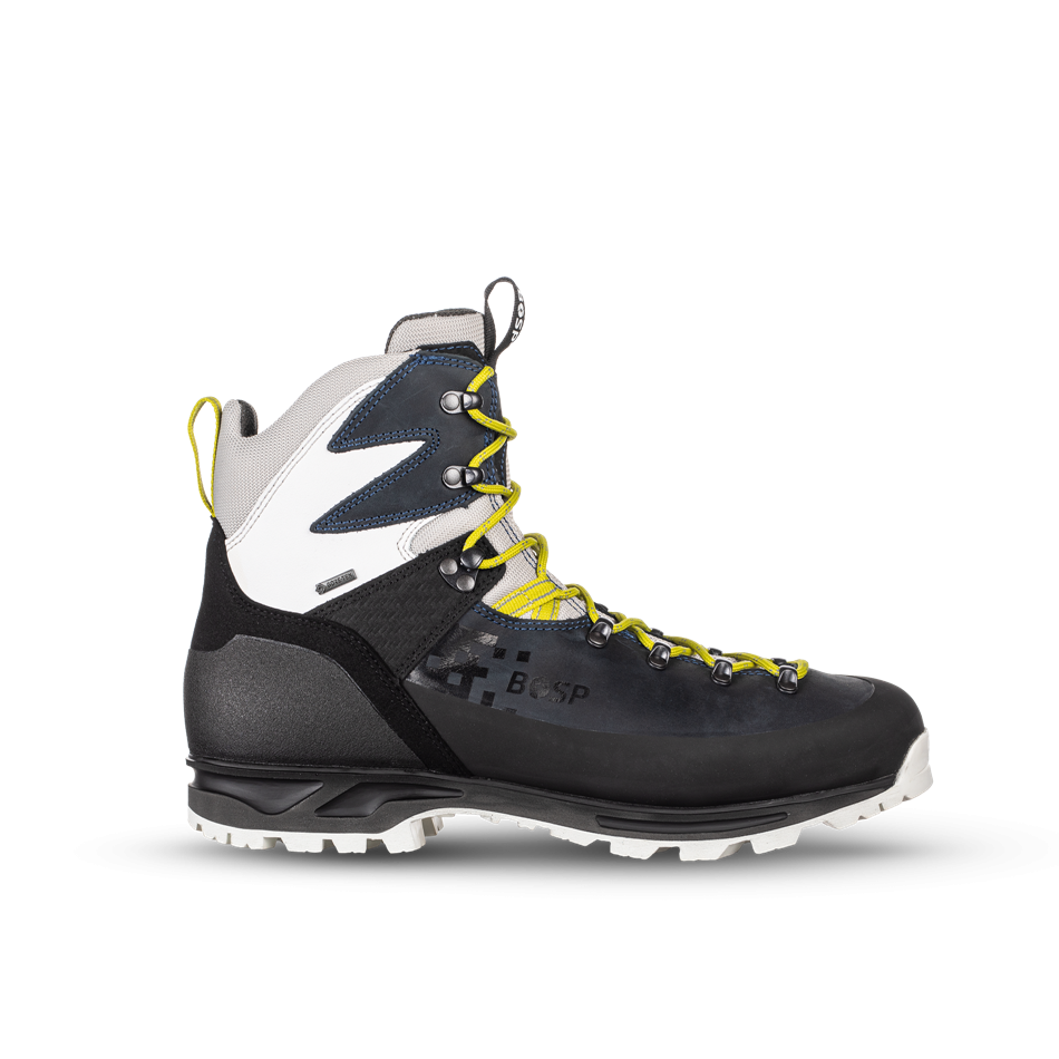 Wanderschuhe Karpat Sport Denim – Foto 2