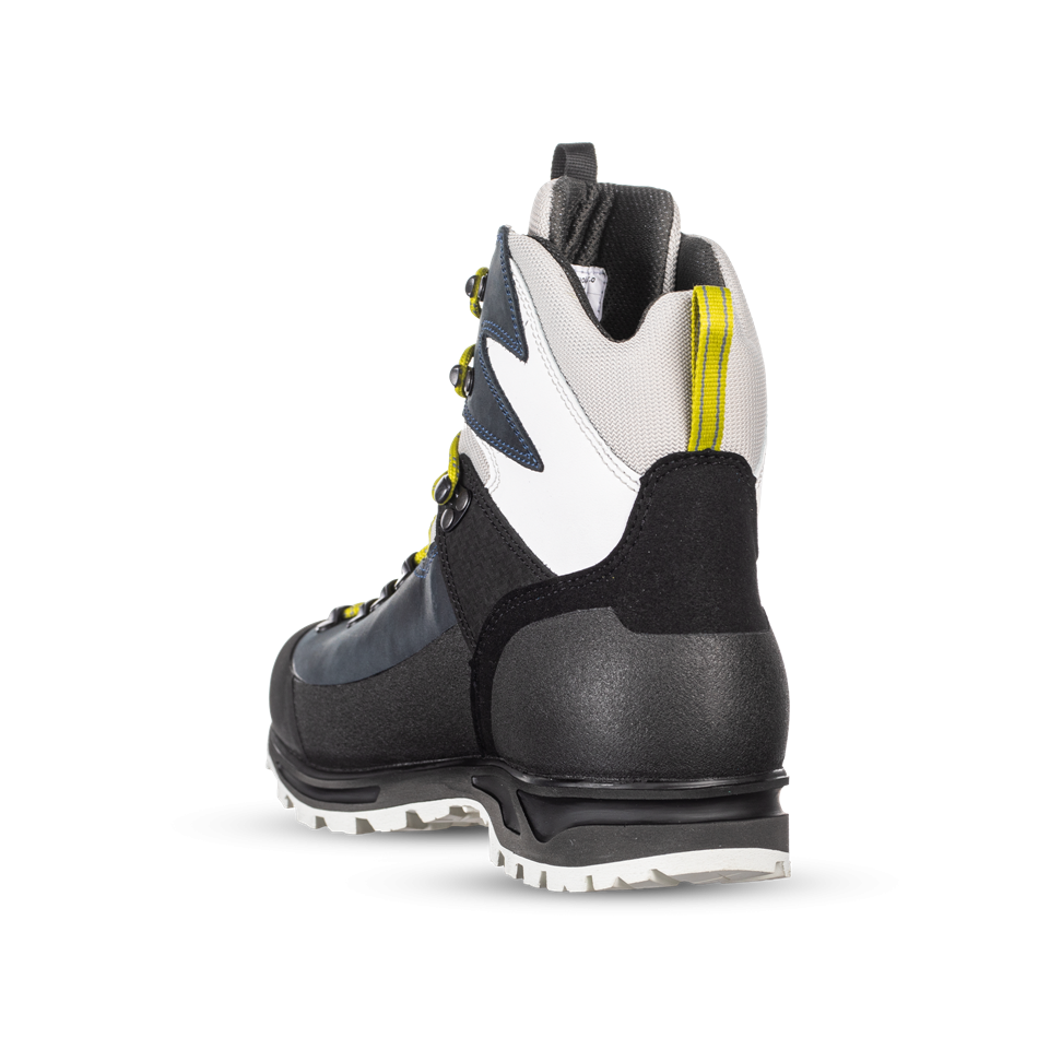 Wanderschuhe Karpat Sport Denim – Foto 4