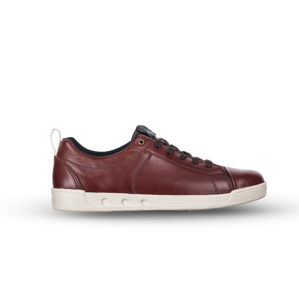 Sneaker Bjorn Urban Cognac – Foto 2