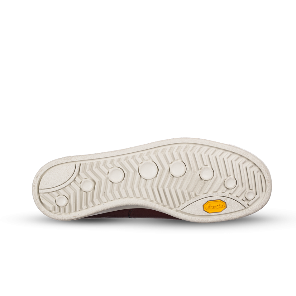 Sneaker Bjorn Urban Cognac – Foto 3