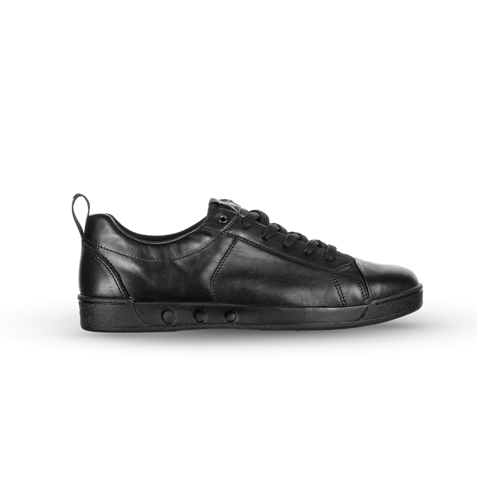 Sneaker Bjorn Urban Black – Foto 2