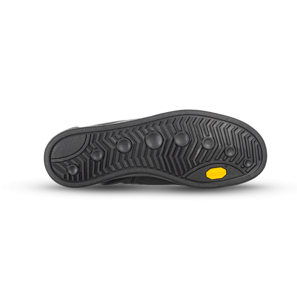 Sneaker Bjorn Urban Black – Foto 3