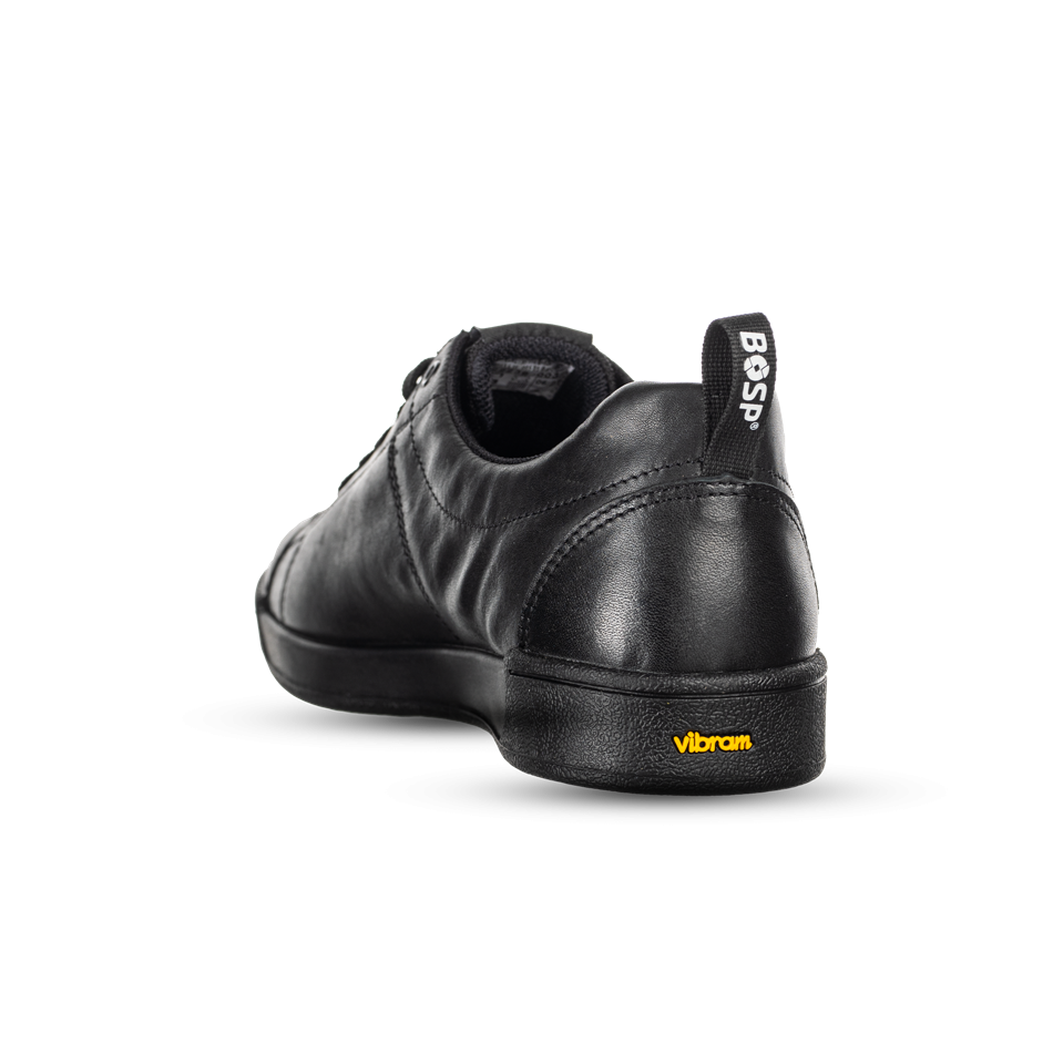 Sneaker Bjorn Urban Black – Foto 4
