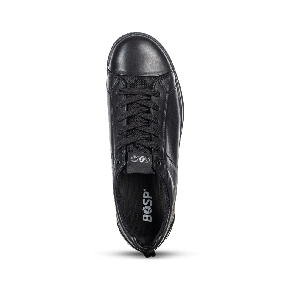 Sneaker Bjorn Urban Black – Foto 5