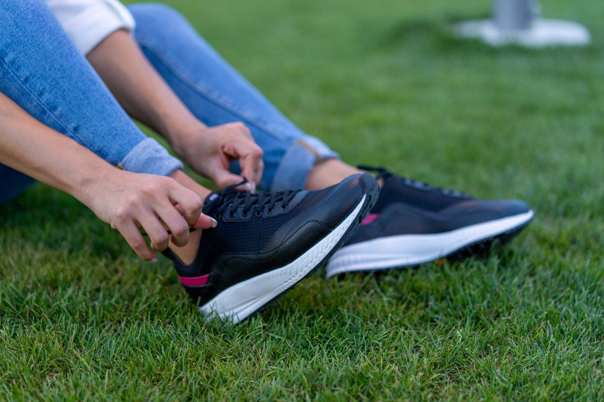 Sneakers Chrono W Passion – In use 13