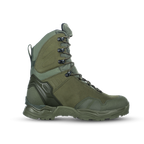 Polizeischuhe Taras Army Olive – Produktfoto 2