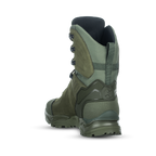 Polizeischuhe Taras Army Olive – Produktfoto 4