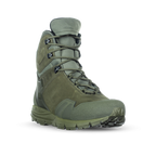 Polizeischuhe Taras Sport Mid Olive