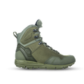 Polizeischuhe Taras Sport Mid Olive – Produktfoto 2