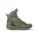 Polizeischuhe Taras Sport Mid Olive – Produktfoto 2
