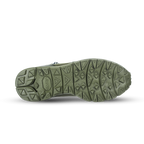 Polizeischuhe Taras Sport Mid Olive – Produktfoto 3