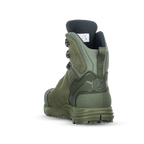 Polizeischuhe Taras Sport Mid Olive – Produktfoto 4