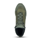 Polizeischuhe Taras Sport Mid Olive – Produktfoto 5