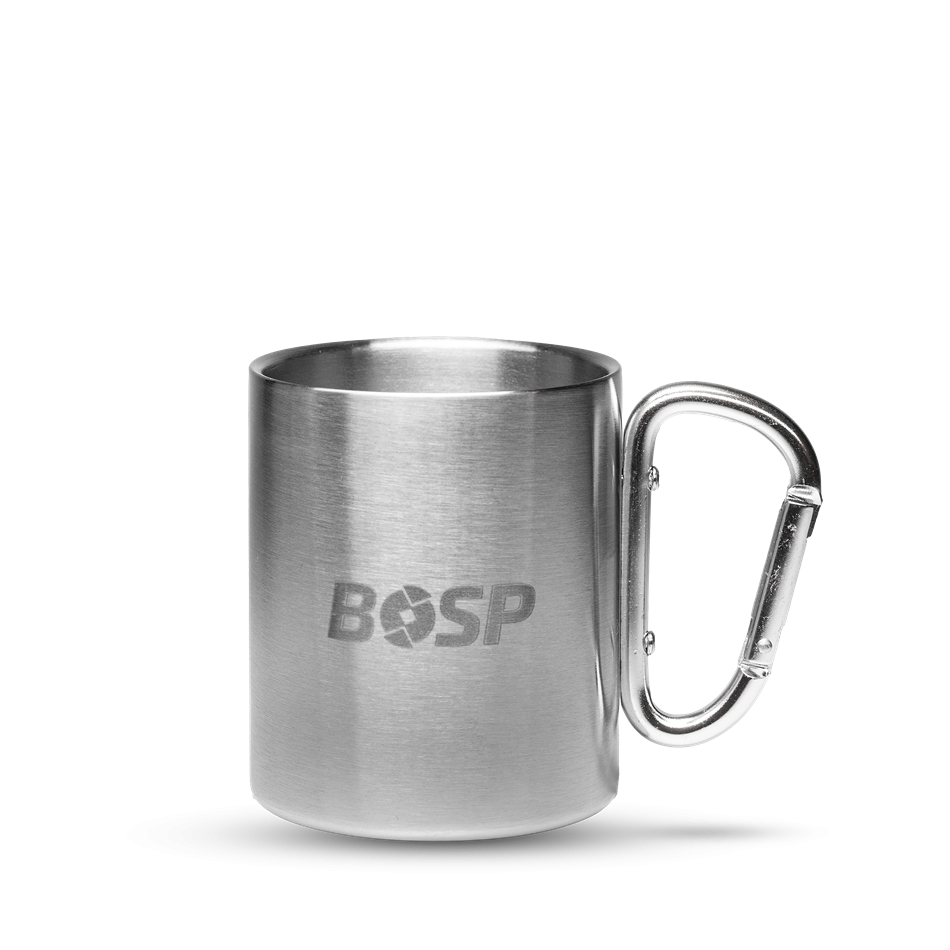 Zubehör Outdoor-Becher | BOSP