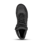 Polizeischuhe Taras Army Mid Black – Produktfoto 5