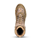 Polizeischuhe Tactical Camo Tarn – Produktfoto 9