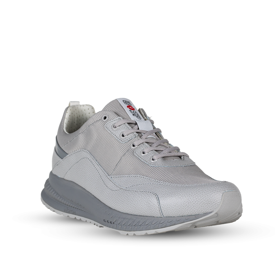 Sneaker Chrono Graphite