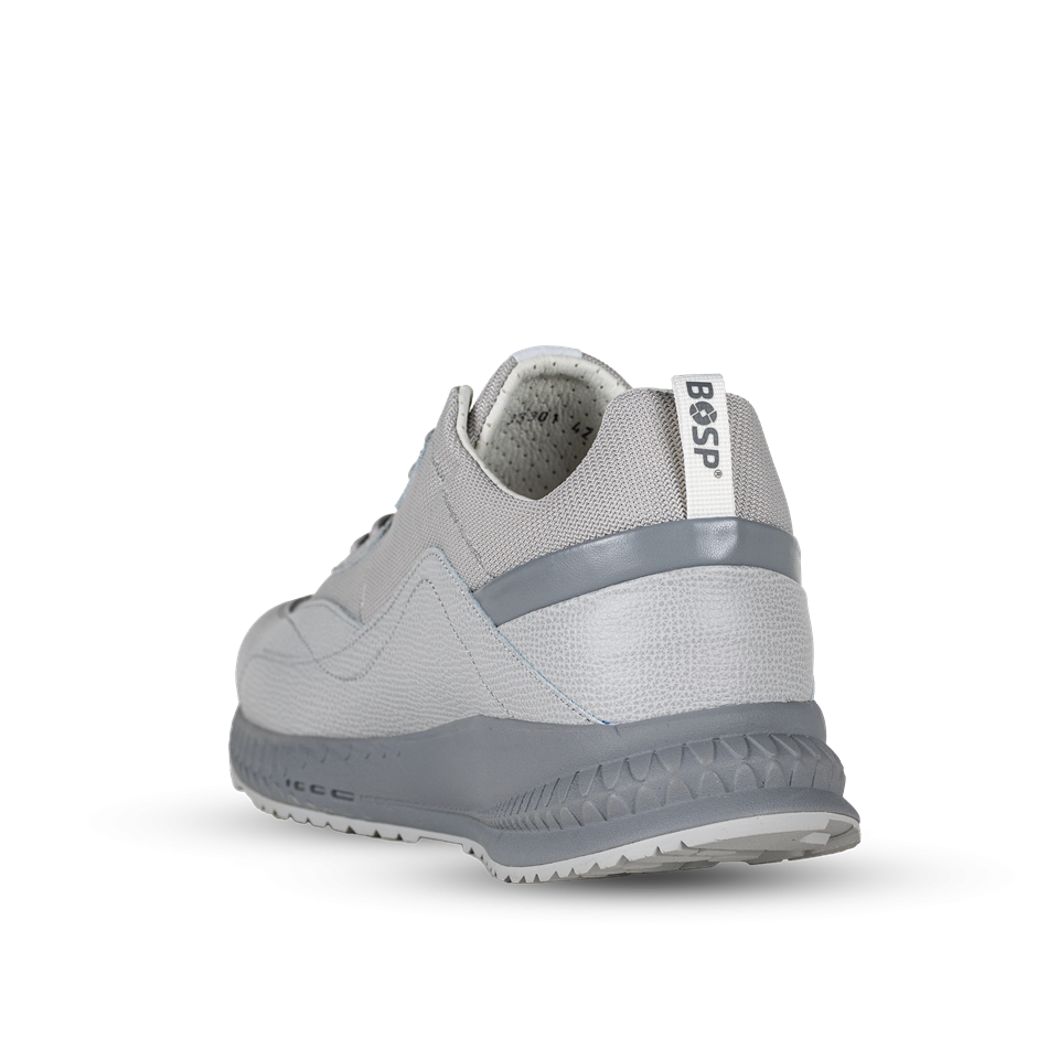 Sneaker Chrono Graphite – Foto 4